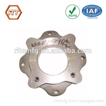 Rite Mfg aluminum die casting parts